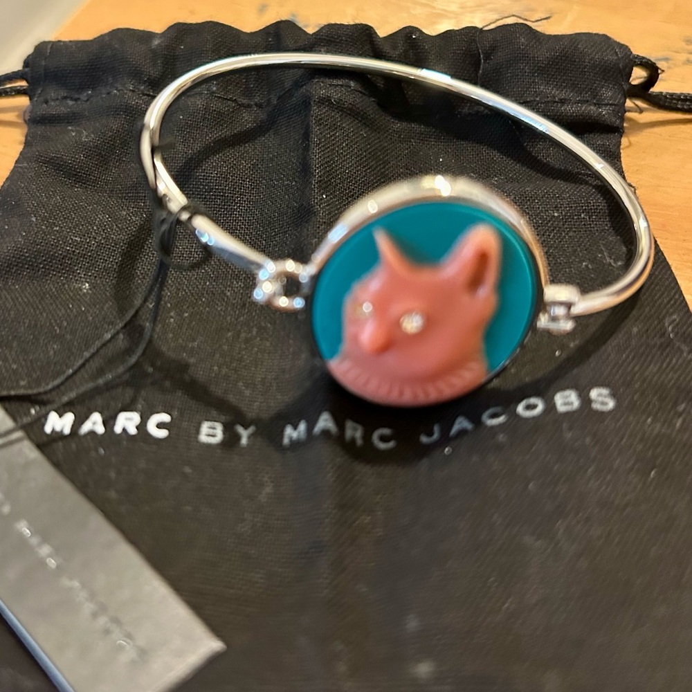 Marc by Marc Jacobs Bracelet